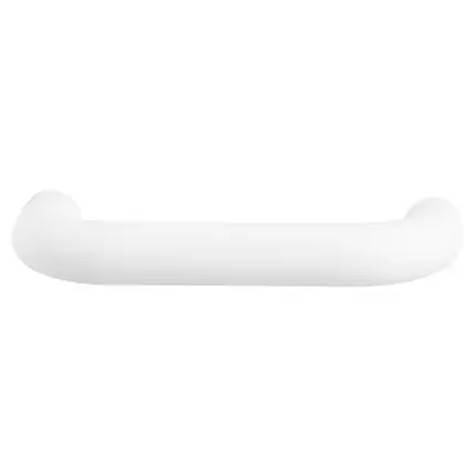 Flitsaanbieding Hoa deurkruk wit U-model 19 mm