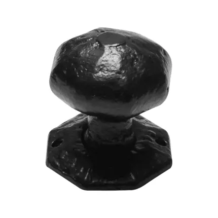 KP3056 knopkruk op rozet 58 mm draaibaar Koop Online