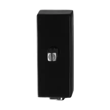 DK afsluitbaar rechth. 83x34x31 mm 32 mm Smeedijzer zwart Koop Online