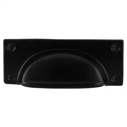 Snelle Levering komgreep 100×40 mm