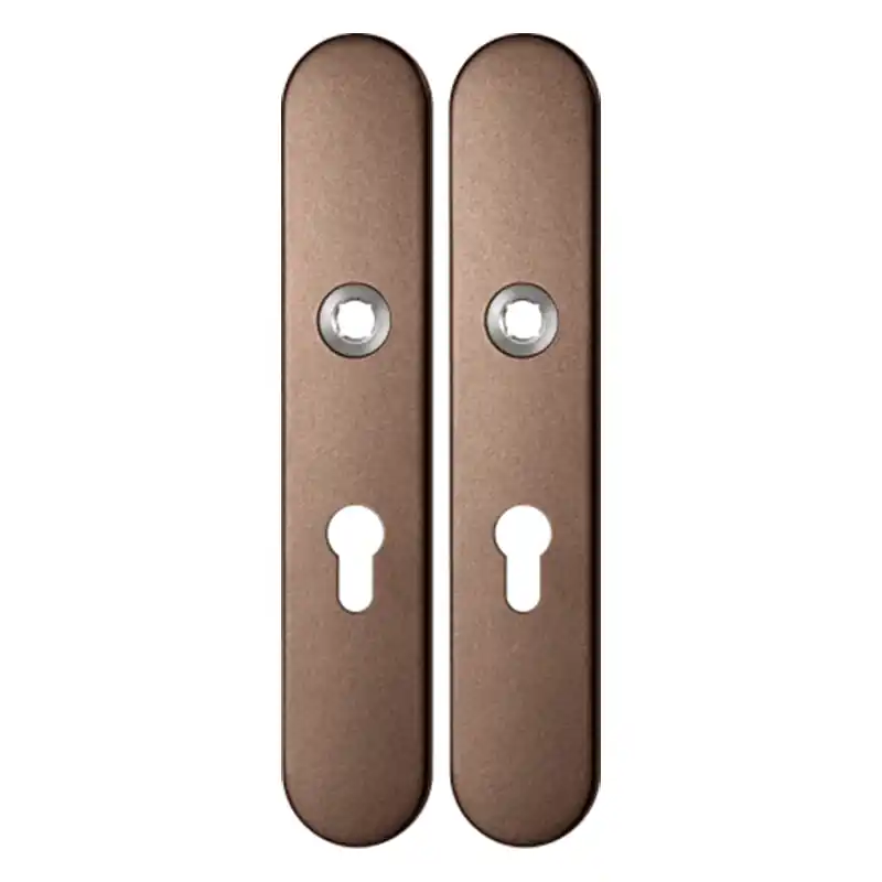 GPF1120.A2 langschild afgerond PC55 Bronze blend Must-Have