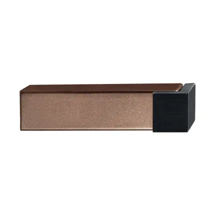 Deurstopper Bronze blend GPF0738.A2 Gratis Retour
