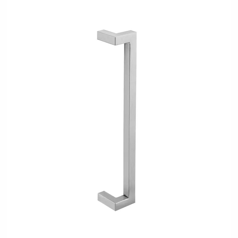 Meubelgreep Quadro 512mm RVS Snelle Levering