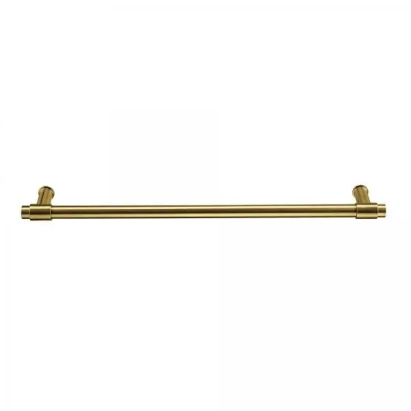 Handdoekrek Stout Titanium Goud 600mm Nu Kopen
