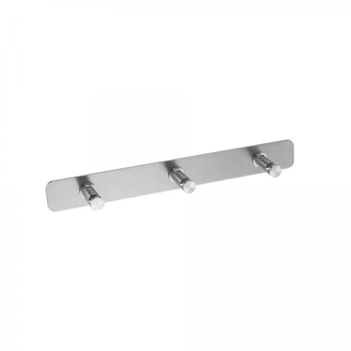 Speciale Aanbieding Handdoekhouder Stout RVS 330x40mm