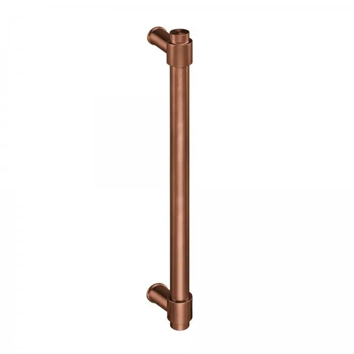 Hoge Kwaliteit Deurgreep Stout Titanium Koper 900mm
