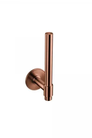 Beperkte Voorraad WC rolhouder Stout Titanium Koper Verticaal