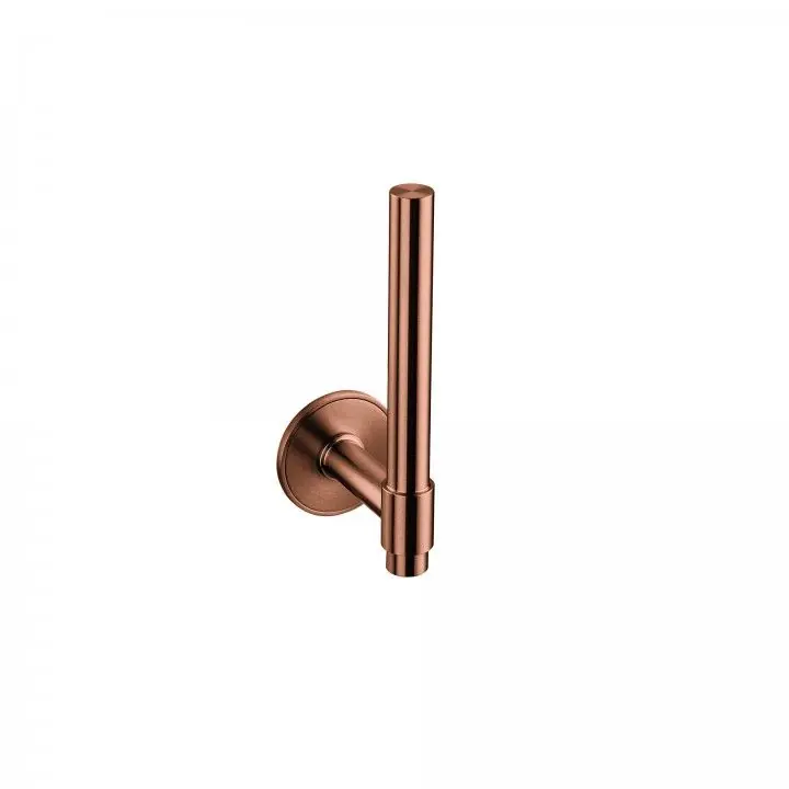 Beperkte Voorraad WC rolhouder Stout Titanium Koper Verticaal