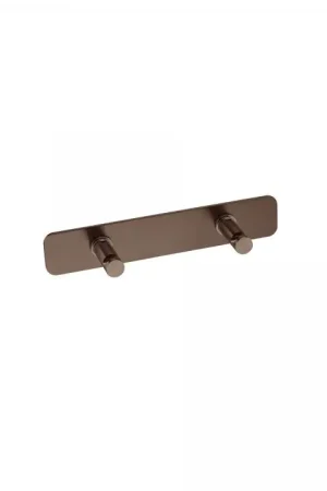WC haakje Stout Titanium Chocolade tweevoudig Seizoensaanbieding