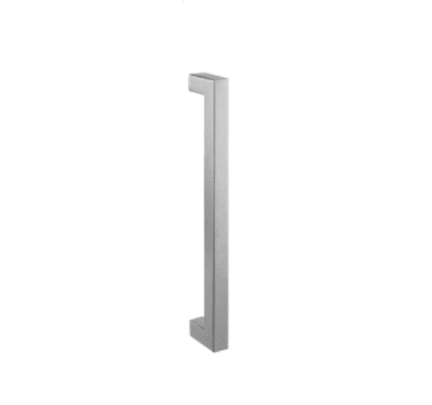 Laatste Kans Meubelgreep Quadro 320mm RVS recht