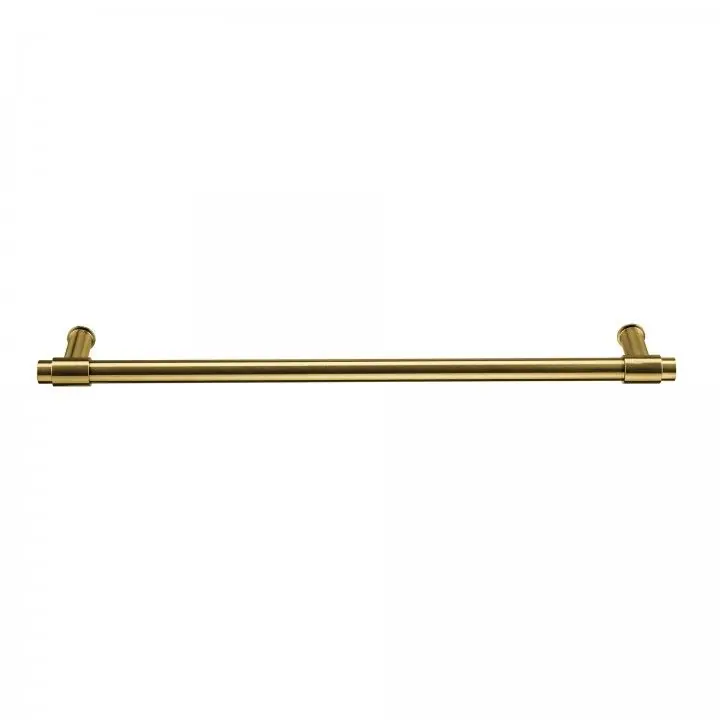 Handdoekrek Stout Titanium Goud 250mm Bestel Nu