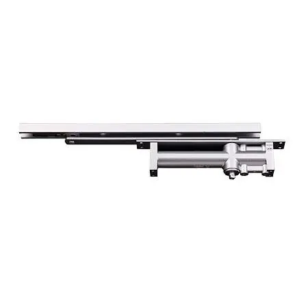 Deurdranger met glijarm max 60KG Must-Have
