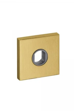 Beperkt Aanbod Krukrozet Vierkant Titanium Goud