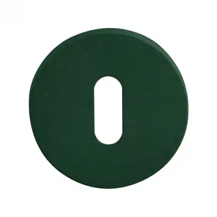 Alleen Vandaag Sleutelrozet 53×6,5mm Urban Jungle Moss