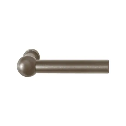 GPF3040.A3 Mocca blend deurkruk Hipi Shop Nu