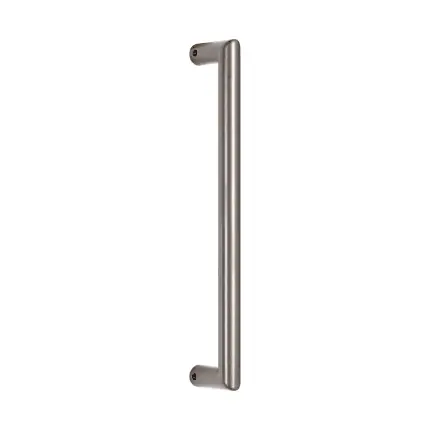 GPF19 deurgreep recht 25x350mm Mocca blend Beperkte Voorraad