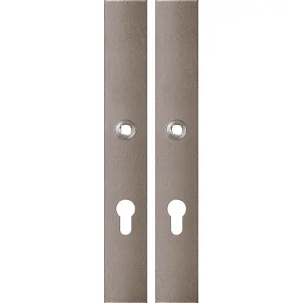 GPF1175.A3 langschild rechthoekig PC72 Mocca blend Shop Nu