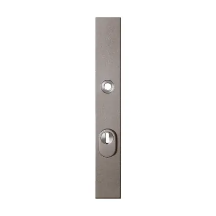 Hoge Kwaliteit GPF9038.A3 veiligheidsbuitenschild met kerntrekbeveiliging PC72