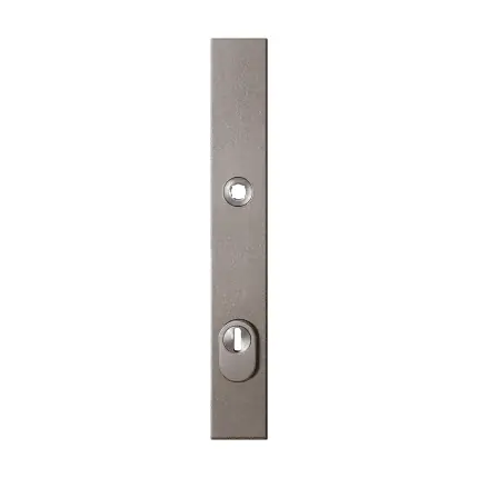 Exclusieve Aanbieding GPF9038.A3 veiligheidsbuitenschild met kerntrekbeveiliging PC92