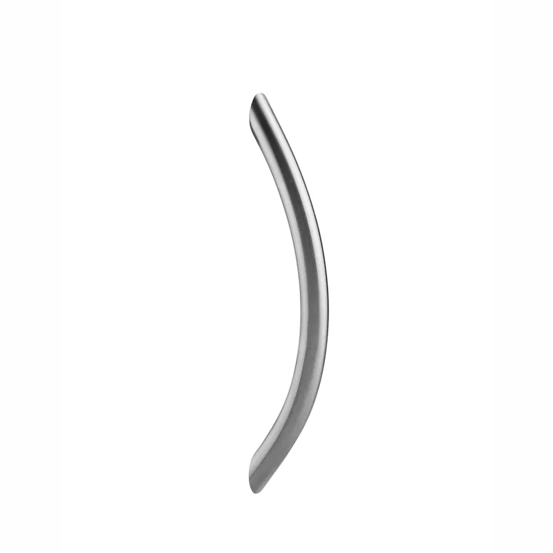Nieuw Meubelgreep Bow 128mm RVS