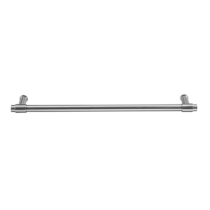 Handdoekrek Stout Titanium Zwart 600mm Merkproduct