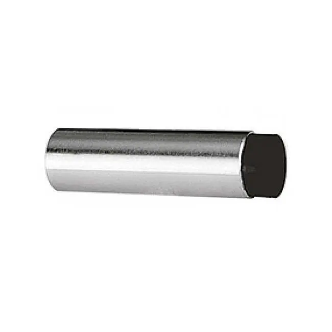 Gecertificeerd Wanddeurbuffer 77mm RVS
