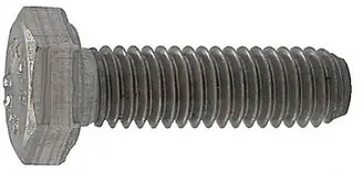 Nieuw TAPBOUT RVS A4 M8X12MM