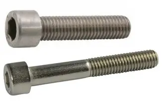 INBUSBOUT RVS A4 CK M8X50MM Betrouwbaar