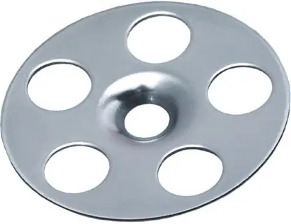 WEDI ROZET RVS 35MM Hoge Kwaliteit