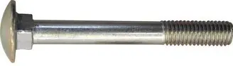 Goedkoop SLOTBOUT RVS A2 M10X25MM