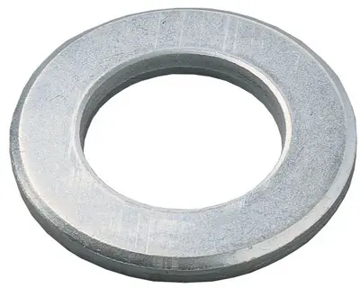 SLUITRING GEG. M/F M16X30X3MM Actieprijs
