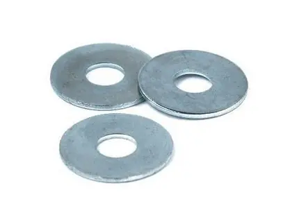Gereduceerde Prijs CARROSSERIERING M8X50X1.5MM
