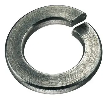 VEERRING GEG. M5X9X1.2MM Bestel Nu