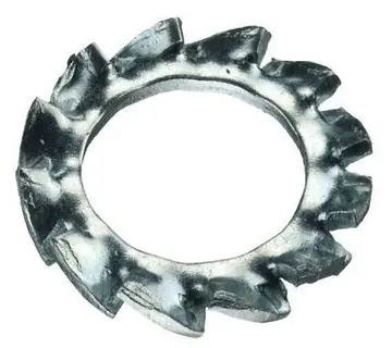 TANDVEERRING GEG. M12X20X1MM Lage Kosten