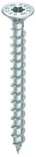 SPAANPLAATSCHROEF GEG. 6X100MM Merkproduct