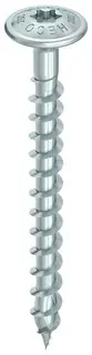 Must-Have TELLERKOPF SCHROEF GEG. 5X60MM