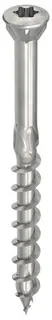 Koopje GLASLATSCHROEF RVS A2 3.5X40MM