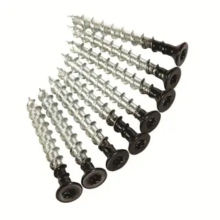 Dagaanbieding SCHARNIERSCHROEF 4.5X40MM 8ST