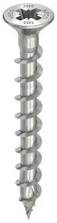Bestel Nu SCHARNIERSCHROEF RVS A2 4.5X40MM