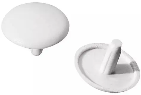 AFDEKKAP MET STEEL 13X2,6X4MM Exclusieve Aanbieding