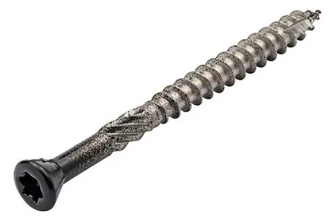POTDEKSELSCHROEF 5X60MM RVS T25 Alleen Vandaag