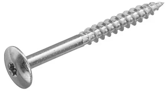 TRESPASCHROEF BLANK A2 4.8X25MM Veilige Betaling
