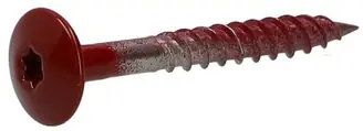 Lage Prijs TRESPASCHROEF RAL 3004 4.8X38MM