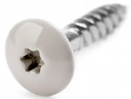 TRESPASCHROEF RAL 7035 4.8X25MM Direct Verzonden