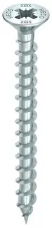 SPAANPLAATSCHROEF GEG. 3X20MM Meest Verkocht