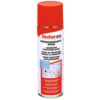 Actieprijs CORROSIEWERENDE SPRAY 500ML