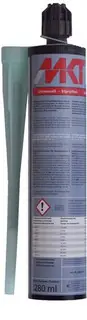 MORTELPATROON VMU-PLUS 280ML Beperkt Aanbod
