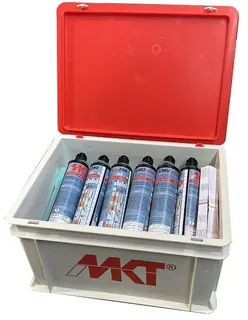 Lage Kosten MORTELPATROON VMU-PLUS 280ML