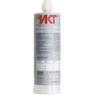 Dagaanbieding MORTELPATROON VMU-PLUS 410ML