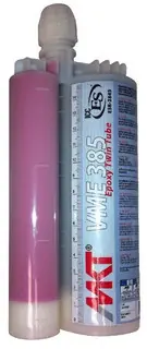 Speciale Aanbieding MORTELPATROON VME 385ML